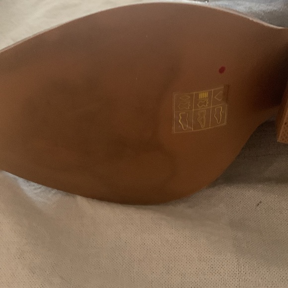 Free people Jeffrey Campbell dolly boots size 7 new without box - Picture 6 of 12